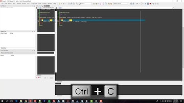 Obscure ^C Syntax - Delphi #130