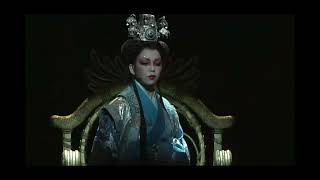 2008年張惠妹轟動日本音樂劇《杜蘭朵》演出共59場