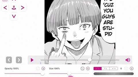 Trippy translation tutorial videostar