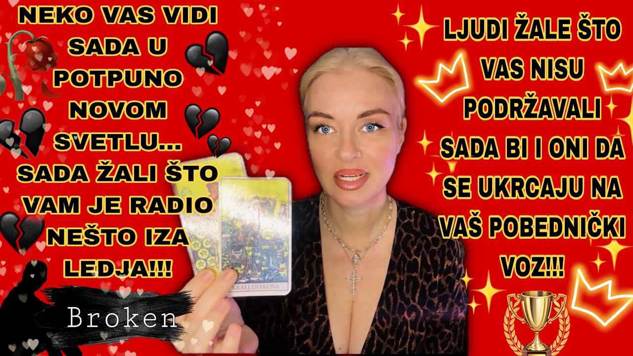 NEKO ŽALI ZBOG TOGA ŠTO JE RADIO NEŠTO IZA VAŠIH LEDJA!!!!!