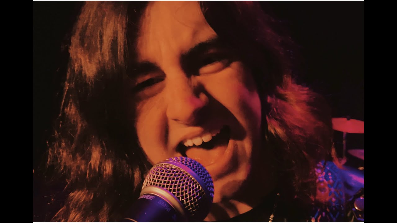 Mirrorglass - Let's Go To Mine (Official Music Video)