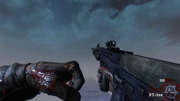 L85 Reload Animation