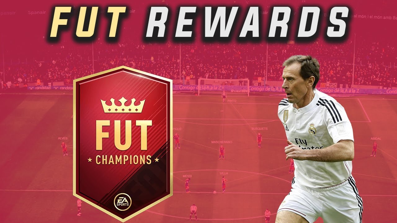🔴 Live FIFA 20 - FUT Champs Rewards!! FUT Icon Swaps!! (Stream)