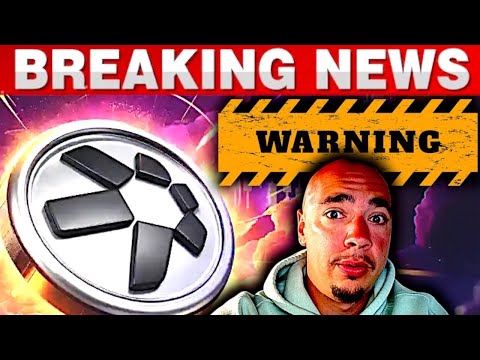 Video preview for 🚨QNT CRASHED! Is This The Buy Signal? (Quant Crypto Analysis)