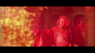 KULL THE CONQUEROR (Joel Goldsmith - 1997) :
