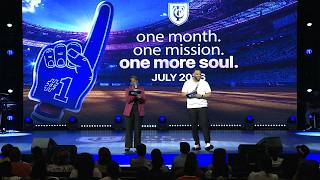 Through the Rough Patches | Pastor David Hawkins | The Faith Center