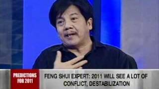 ANC Talkback: Predictions for 2011 3/7