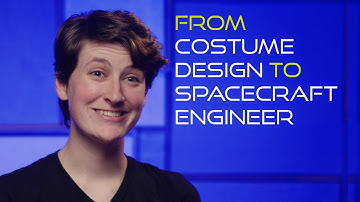 Meet the Hobbyist Seamstress Helping Design the Next Lunar Lander