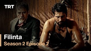 Filinta Season 2 - Episode 2 (English subtitles)