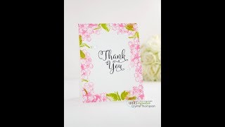 Unity Quick Tip: Centered Masking + Sentiment Focus