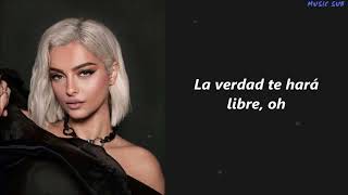 Bebe Rexha -You Can't Stop The Girl- Sub Español