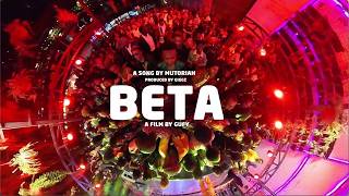 Mutoriah - βeta (Lyrics Video)