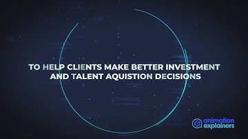 VERAFI // Animation Explainers