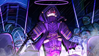 This NEW Anime Game Just RELEASED on Roblox! (Blade X Zombies) screenshot 5