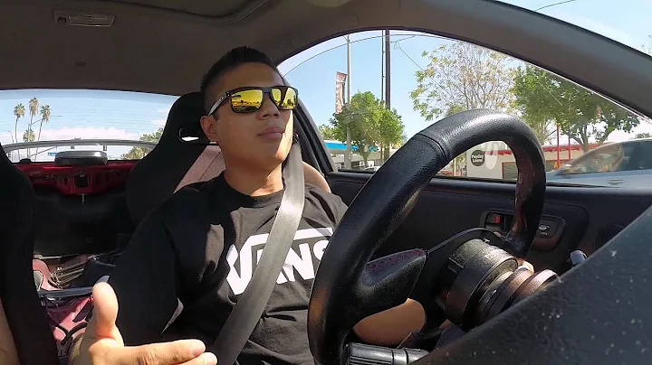 Skunk2 Pro Series Intake Manifold Review/Dyno