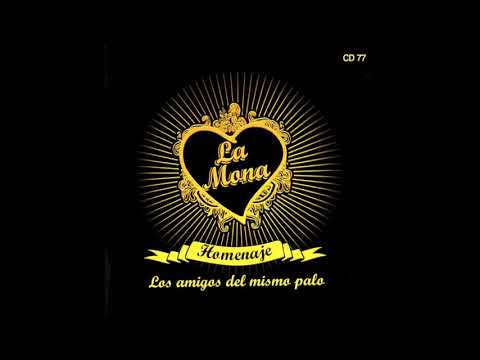 La Mona Jimenez 10-El federal (La Mona y Damian Cordoba)