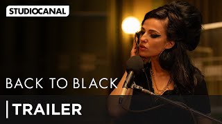 BACK TO BLACK | Trailer | Deutsch | ab 11. April 2024 im Kino!