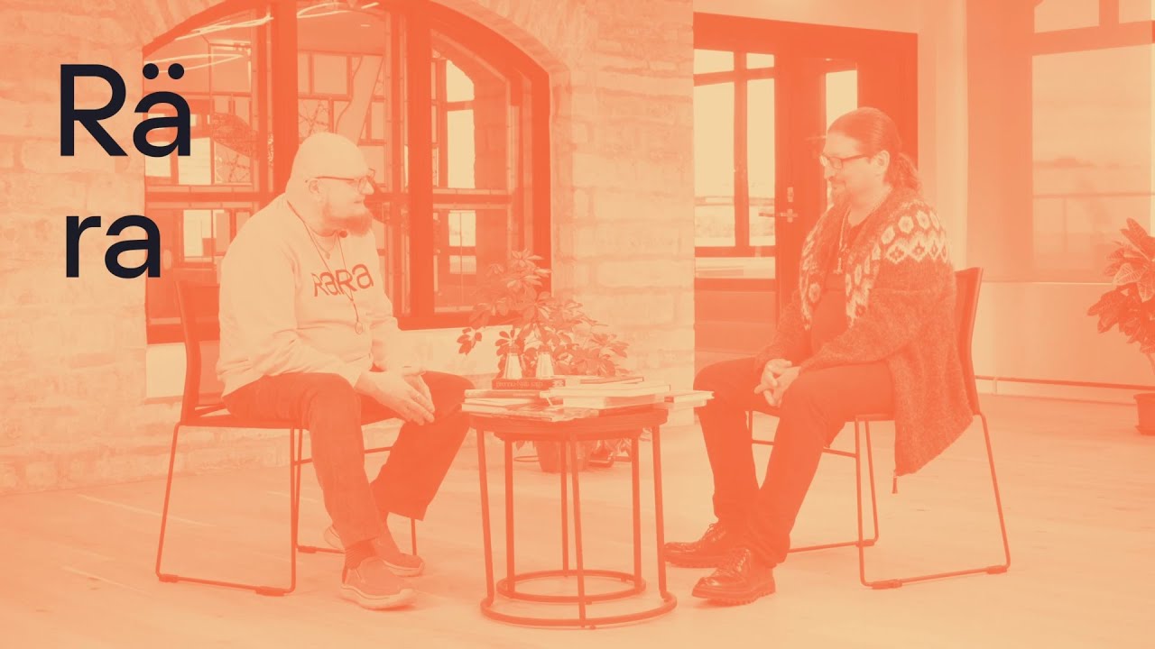 Räägime raamatutest: Põhjamaade lummuses