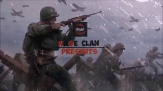 RaGe Clan Introduction! -Fortnite Team Roster