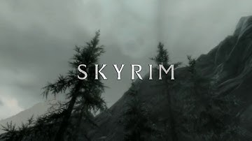 Divine Crusader Creation! - Skyrim