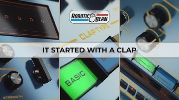 It all started with a clap...