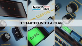 It all started with a clap...