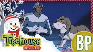 Heróis Do Resgate ❄️Holiday Marathon!