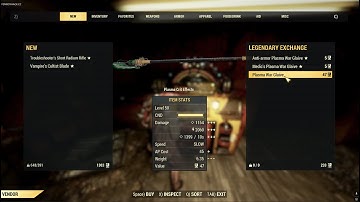 NEW | Fallout 76 All Item Duplication Exploit | Working as of 20/11/2025