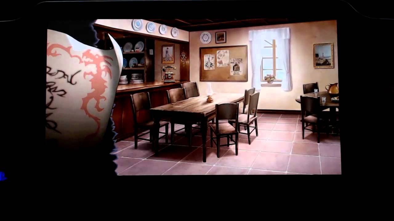 Demon Gaze Walkthrough PS Vita Part 14