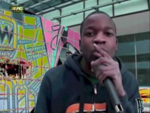 Regardez Sir Scratch - Lobo Mau sur YouTube