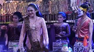 Elisha O A Feat Gareng Widi