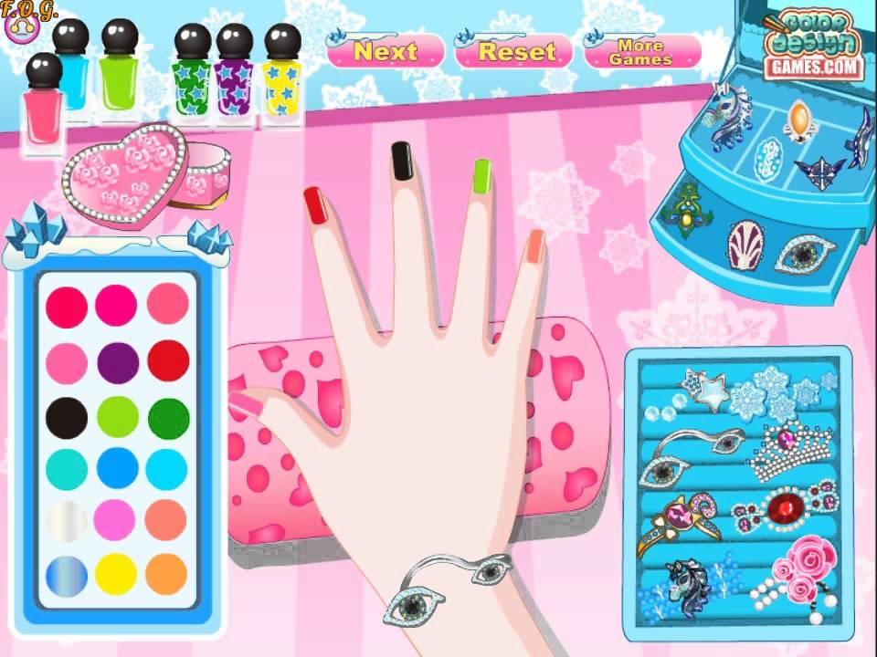 игра косметика. девочка красит ногти. игры создай маникюр. игры для девочек маникюр. игры для девочек ногти.