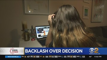 NYC Teachers Say Guidance Minimal On Remote Learning