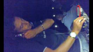 Maxborrelli dj
