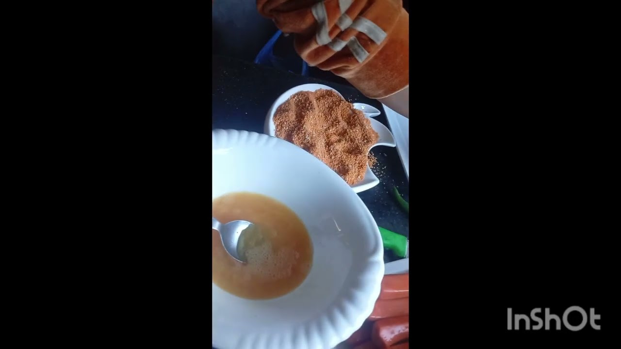 🔥 جربت أعمل هالأكلة بهالطريقة… ما توقعت تطلع هيك