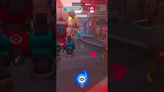 S16: REMARKABLE Play ( Ranked Stadium ) | Overwatch 2: Highlights