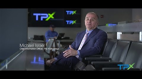 UCx Customer Testimonial: The Kraft Group