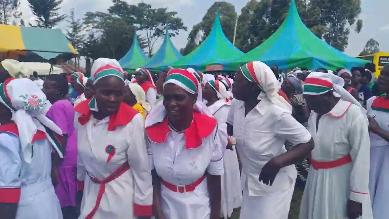 The African Divine Church🙏🙏🙏🕺💃.