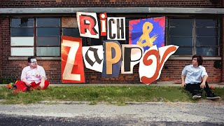 Rich and Zappy (Buddy Film)- Detroit 48-Hour Film Challenge