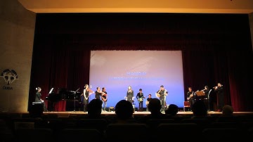 Thumbnail of 島唄 - Shima Uta  (Okinawa Island Song)