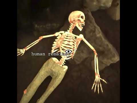 Youu0027re under arrest [Among the Innocent: a stricken tale] #shorts