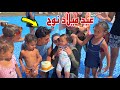 مفاجأت حفل عيد ميلاد نوح صار عمره سنة 1 مفاجأت حفل عيد ميلاد نوح صار عمره سنة 1