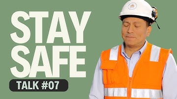 ❓ 7 Questions Show Intelligence: Asking the Right Way to Stay Safe