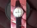Watch Helbros.                      Model Invincible.                     Made in west Germany.
