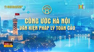 Information Hanoi Convention – A global legal document Guide