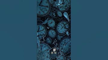 “Why Did Every Clock in This Town Stop at 2:47 AM?”