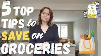 5 Ways to Save on Groceries this May! 2025 |Frugal living tips| Homeschooling family of 5 UK