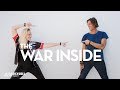 The War Inside: Sarah Lee | Rich Roll Podcast