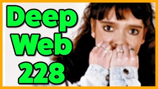 I Found A Naughty Guinea Pig Website on Deep Web 228...