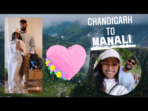 Part 2 : Himachal Travel Vlog | Chandigarh to Manali | Himachal | Chandigarh | Manali Trip